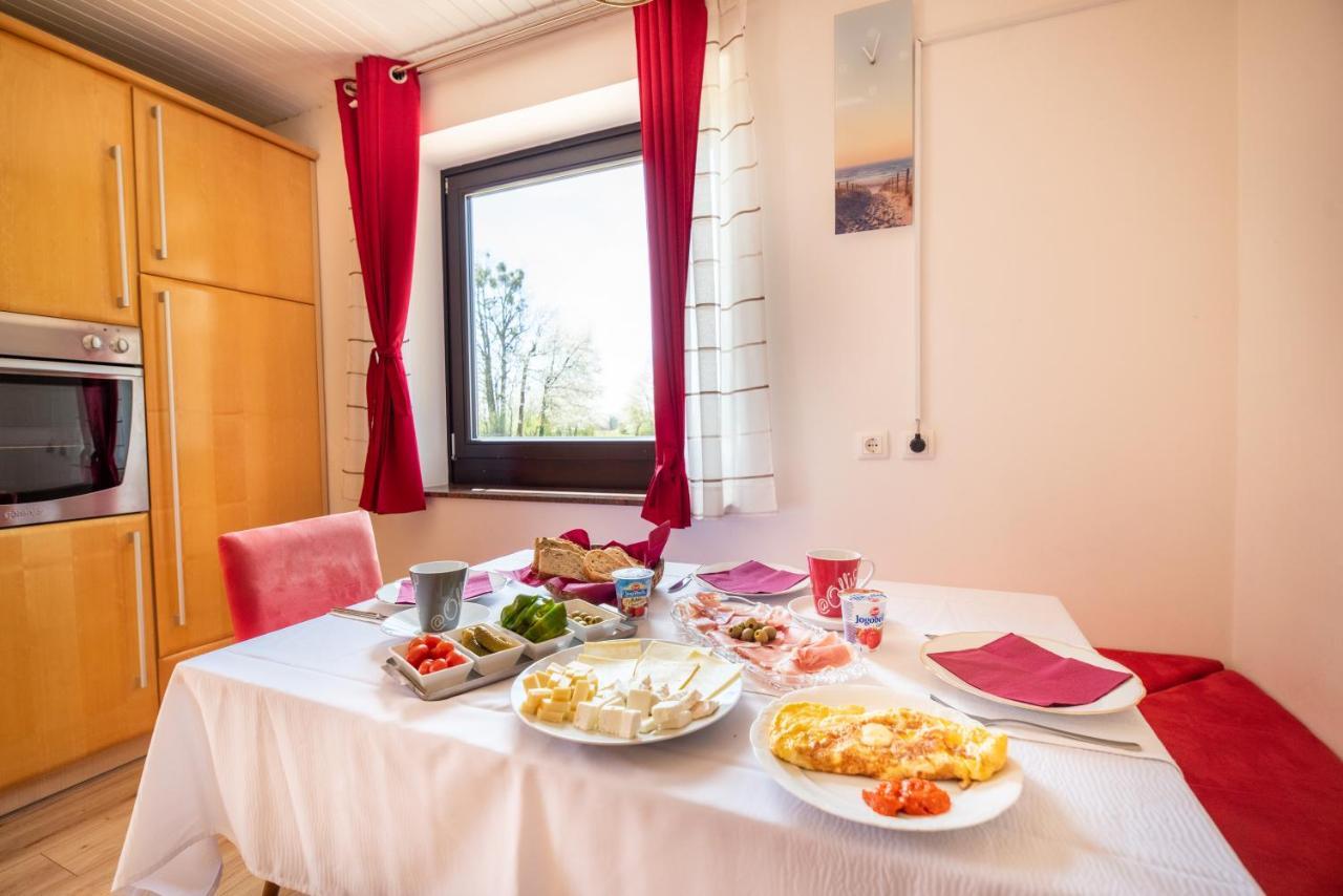 Apartment Tiara 2 Rodine المظهر الخارجي الصورة
