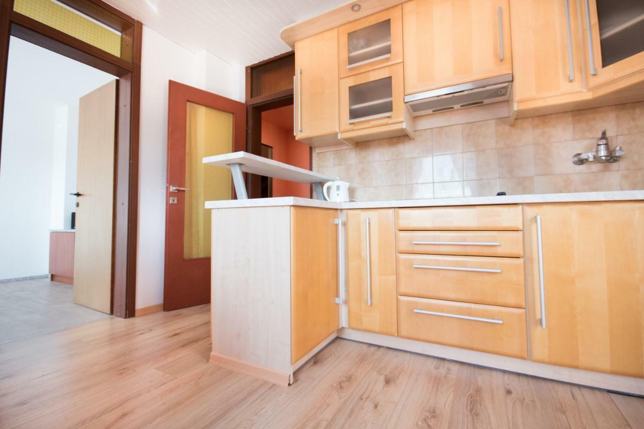 Apartment Tiara 2 Rodine المظهر الخارجي الصورة