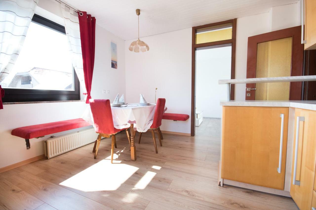 Apartment Tiara 2 Rodine المظهر الخارجي الصورة