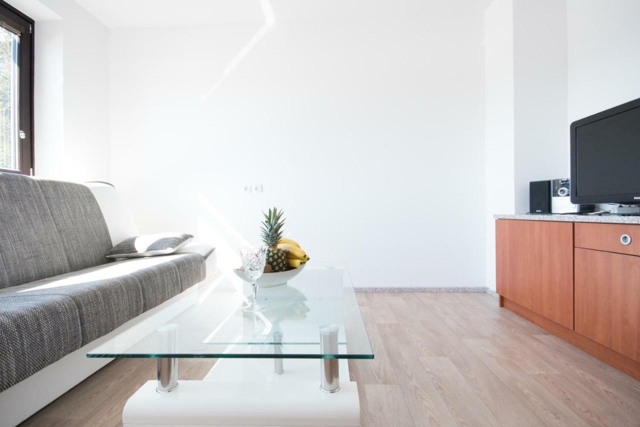 Apartment Tiara 2 Rodine المظهر الخارجي الصورة