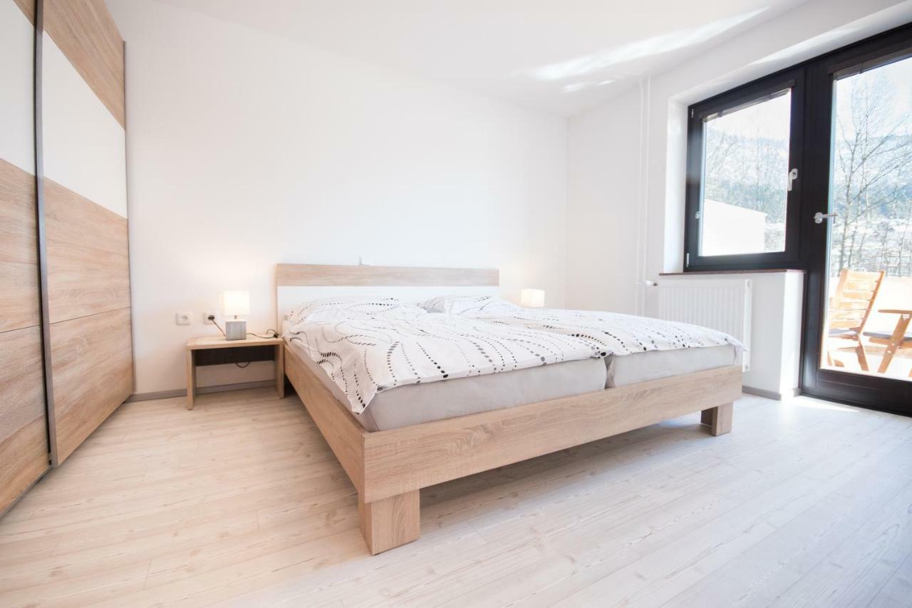 Apartment Tiara 2 Rodine المظهر الخارجي الصورة