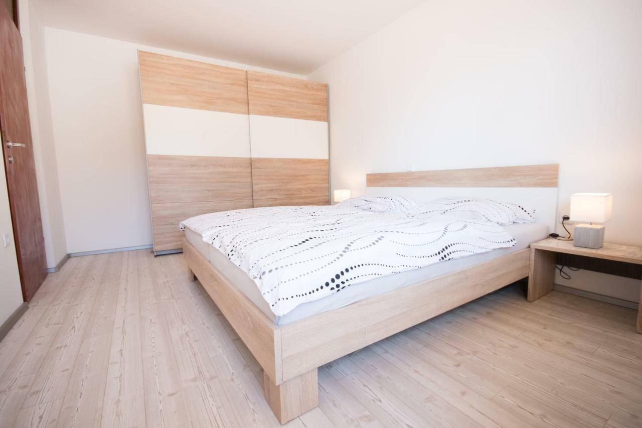 Apartment Tiara 2 Rodine المظهر الخارجي الصورة