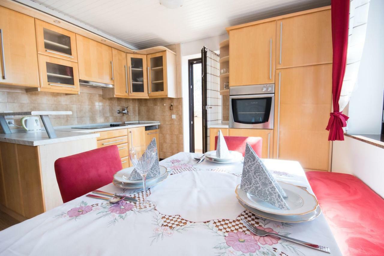 Apartment Tiara 2 Rodine المظهر الخارجي الصورة