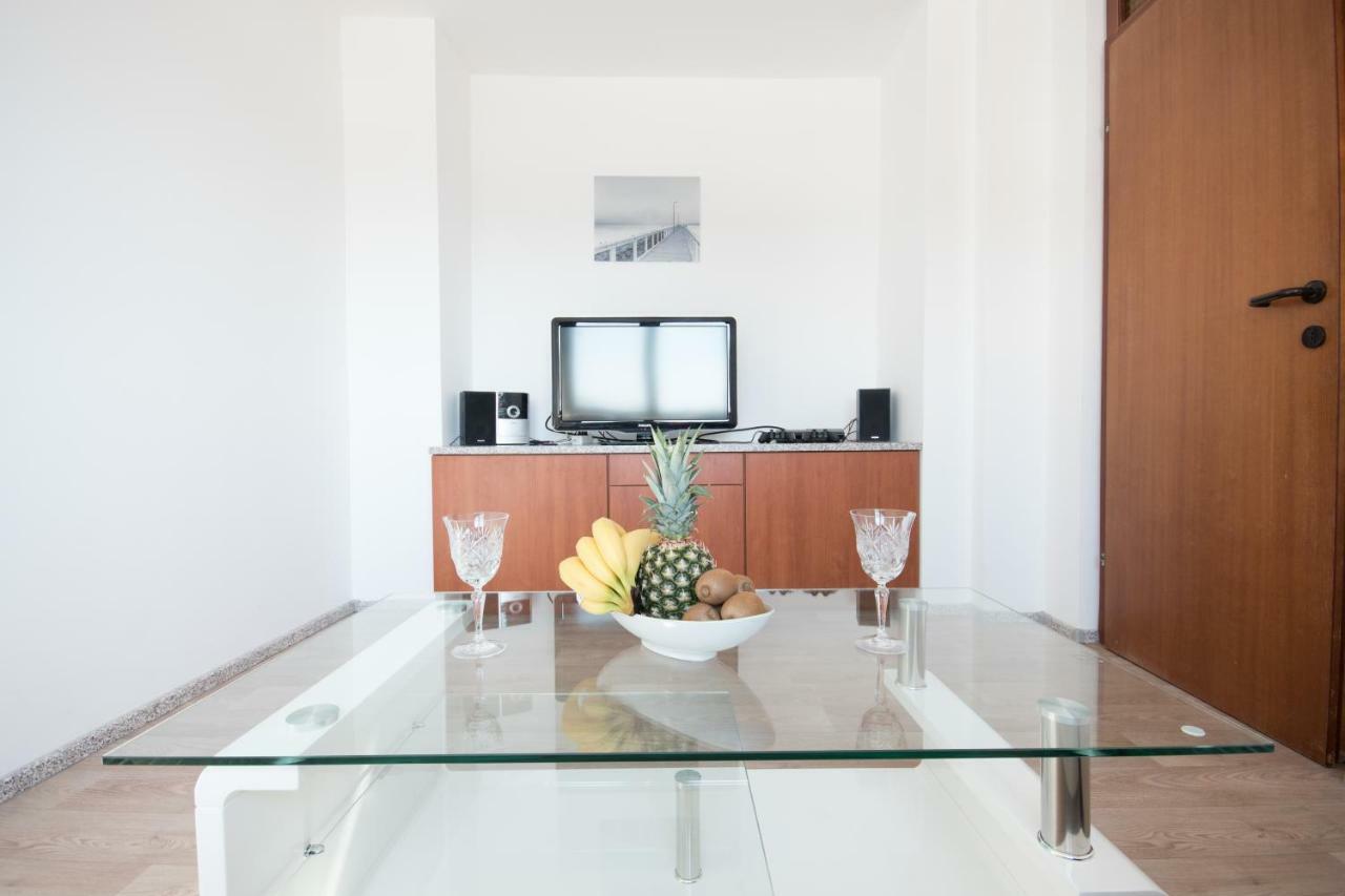 Apartment Tiara 2 Rodine المظهر الخارجي الصورة