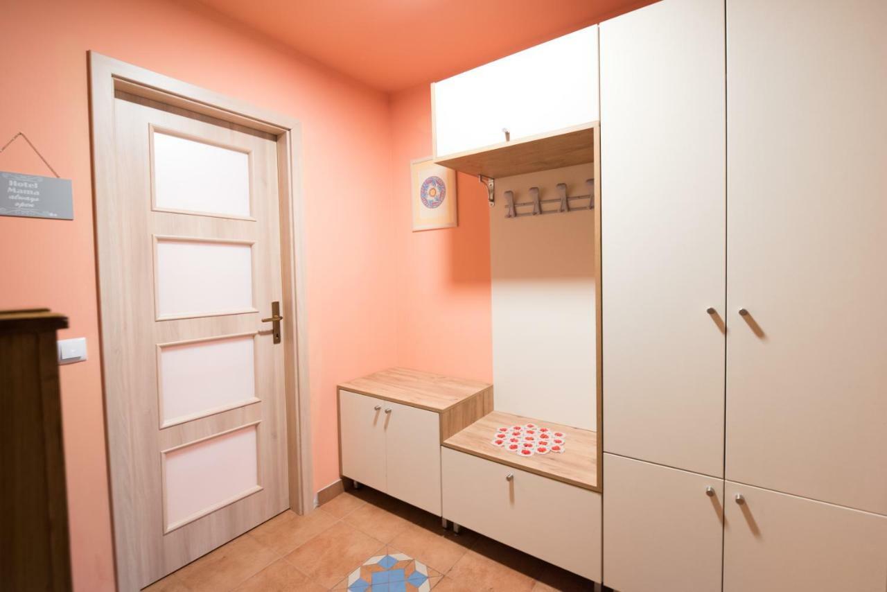Apartment Tiara 2 Rodine المظهر الخارجي الصورة